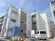 長尾駅より徒歩16分 1階 新築の賃貸物件