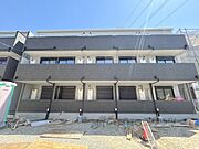 牧野駅より徒歩5分 2階 新築の賃貸物件