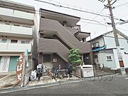 東花園駅より徒歩3分 3階 築13年4ヶ月の賃貸物件