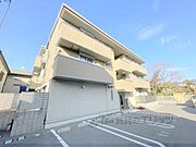 河内花園駅より徒歩8分 2階 築8年5ヶ月の賃貸物件