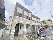 寝屋川市駅より徒歩9分 2階 築7年3ヶ月の賃貸物件