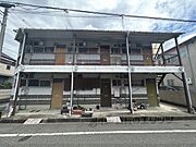 牧野駅より徒歩14分 2階 築53年3ヶ月の賃貸物件
