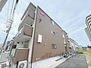 八戸ノ里駅より徒歩11分 1階 築3年1ヶ月の賃貸物件