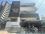 河内花園駅より徒歩5分 3階 築5年の賃貸物件