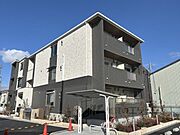 池田北町アパート 2階 築1年3ヶ月の賃貸物件