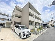 ドリーム錦走谷 2階 築6年3ヶ月の賃貸物件
