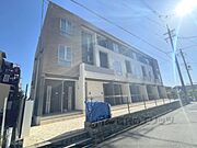 寝屋川市駅より徒歩20分 3階 築13年11ヶ月の賃貸物件