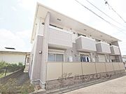 鴻池新田駅より徒歩21分 2階 築18年2ヶ月の賃貸物件