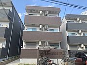 萱島駅より徒歩4分 1階 築4年10ヶ月の賃貸物件