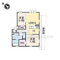 間取り：227104064379