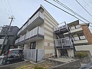 レオパレス大園１の賃貸物件