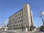 御殿山駅より徒歩10分 6階 築12年10ヶ月の賃貸物件