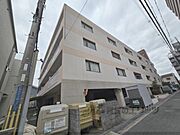 香里園駅より徒歩7分 2階 築33年の賃貸物件