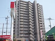 御殿山駅より徒歩7分 6階 築19年4ヶ月の賃貸物件