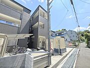 プレジール枚方 3階 築2年8ヶ月の賃貸物件