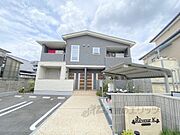 忍ケ丘駅より徒歩17分 2階 築4年4ヶ月の賃貸物件