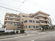 東大阪徳洲会病院まで1500メートル