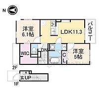 間取り：227104287346
