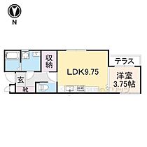 間取り：227104537152