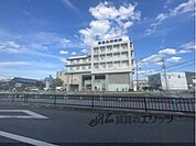 萱島生野病院まで2000メートル