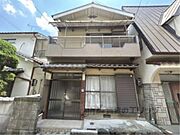 樟葉駅より徒歩29分 築46年8ヶ月 2階建の賃貸物件