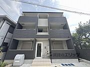 門真南駅より徒歩6分 新築 3階建の賃貸物件