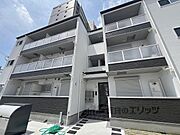 TioAlbaの賃貸物件
