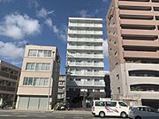 オリエントレジデンス門真栄町の賃貸物件