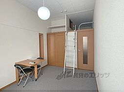 レオパレスグレイス1 1Kの写真