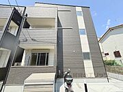 ジーメゾン寝屋川秦町アリビオの賃貸物件