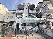 クイーン桜木の賃貸物件