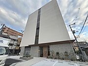 ルーチェ門真栄町の賃貸物件