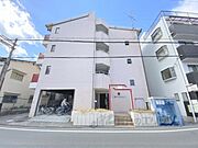 プレアール寝屋川池田 1階 築37年6ヶ月の賃貸物件
