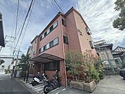 ハーバーブリッジの賃貸物件