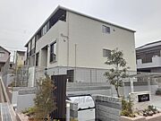 ラヴィベール田原台の賃貸物件