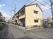 枚方市桜丘町 2階建 築31年のイメージ