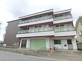 枚方市尊延寺２丁目 3階建 築35年のイメージ