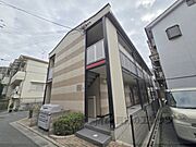 レオパレスミズキ 2階 築19年2ヶ月の賃貸物件