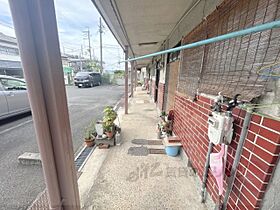 第一大峰荘 21 ｜ 大阪府枚方市大峰元町２丁目（賃貸アパート2K・2階・32.00㎡） その8