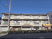 ビラビアンカ 3階 築44年6ヶ月の賃貸物件