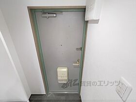 奈良県生駒市小明町（賃貸マンション1R・3階・15.00㎡） その11