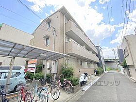 リヴェール香里園 202 ｜ 大阪府寝屋川市香里南之町（賃貸アパート1R・2階・30.05㎡） その10