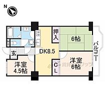 間取り：227083951373