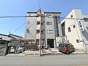 フラワーハイム97 3階 築29年の賃貸物件