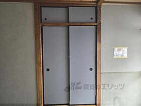 池田文化 203 ｜ 大阪府寝屋川市池田１丁目（賃貸アパート2K・2階・26.00㎡） その15