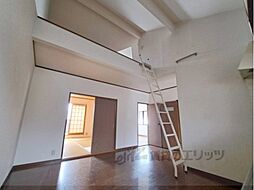 ハイツエミカ2 2階2LDKのリビング/ダイニング