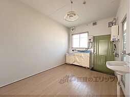 グリーンハイツオオタヤ 2階2DKのリビング/ダイニング