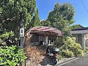 大和高田駅より徒歩19分 築51年2ヶ月 2階建の賃貸物件