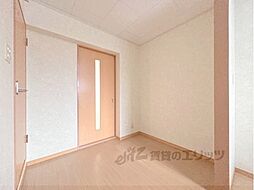 サントピア 2階1DKのリビング/ダイニング