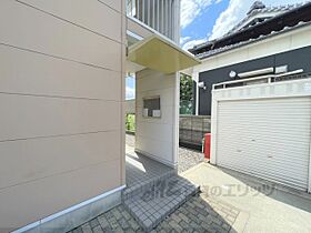 レオパレスさざんか 109 ｜ 奈良県大和高田市土庫２丁目（賃貸アパート1K・1階・23.18㎡） その19